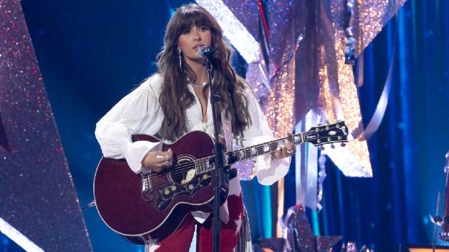 Ella Langley's breaking records once again on the Hot 100